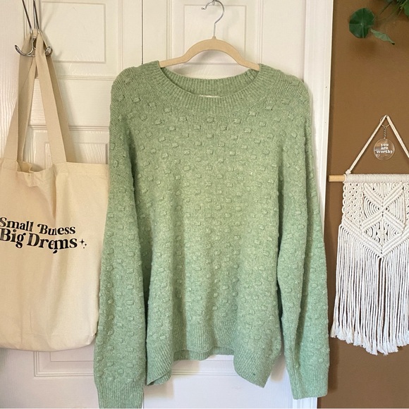 H&M Sweaters - SOLD ON INSTA